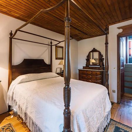 Casa Da Pedra Cavalgada Villa Braga Eksteriør billede